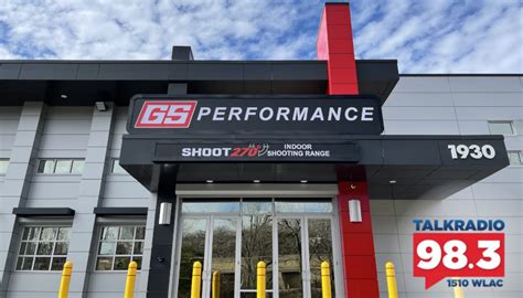 Glockstore Nashville Will Open